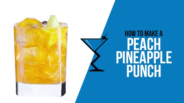Drink Lab Cocktail Recipes