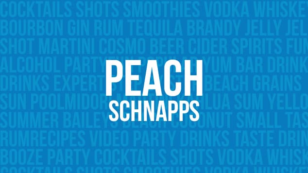 Drink Lab Cocktail Recipes