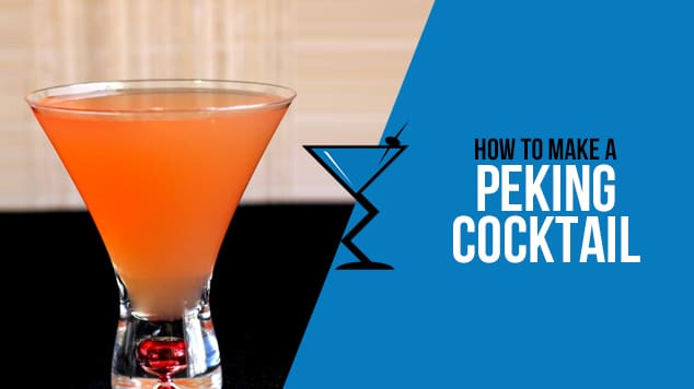 Drink Lab Cocktail Recipes