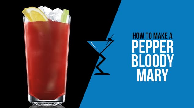 Drink Lab Cocktail Recipes