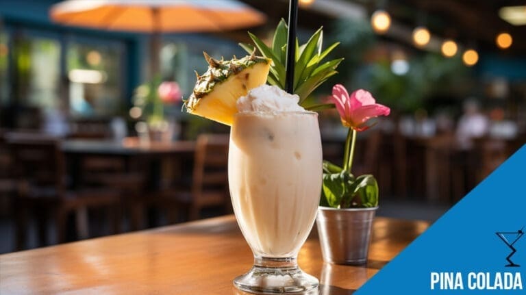 Pina Colada