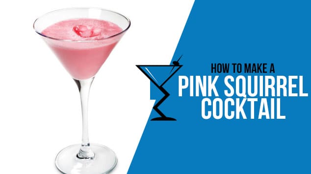 Drink Lab Cocktail Recipes