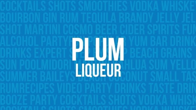 Drink Lab Cocktail Recipes