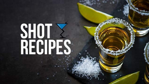 Drink Lab Cocktail Recipes