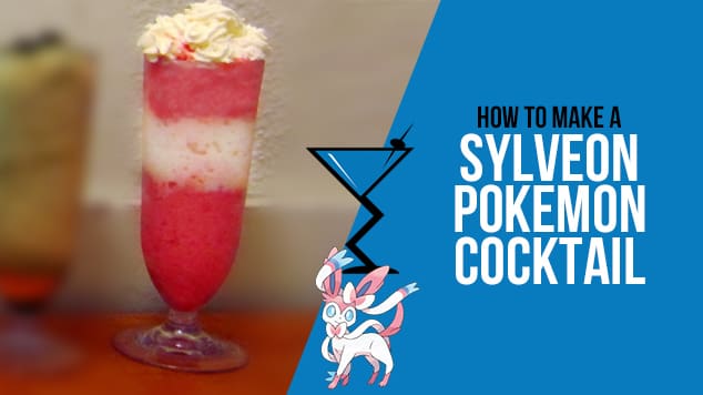 Drink Lab Cocktail Recipes