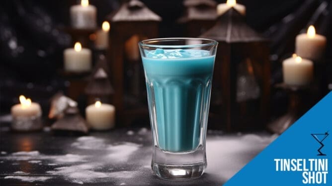 Drink Lab Cocktail Recipes