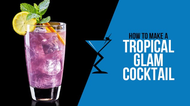 Drink Lab Cocktail Recipes