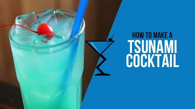 Drink Lab Cocktail Recipes