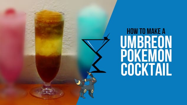 Drink Lab Cocktail Recipes