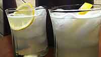 Drink Lab Cocktail Recipes