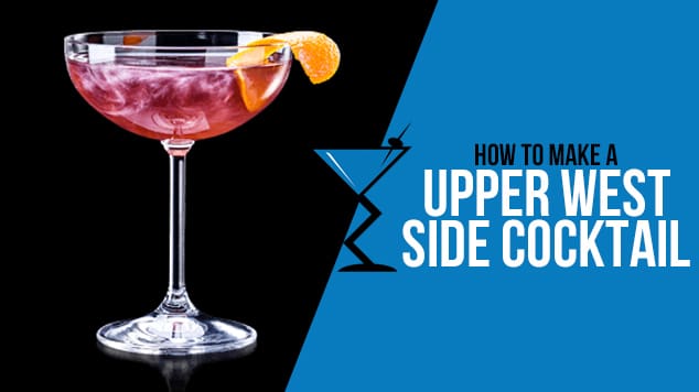 Drink Lab Cocktail Recipes