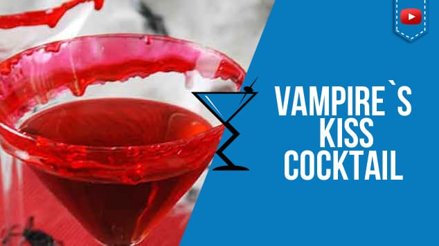 Drink Lab Cocktail Recipes