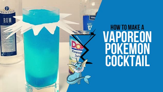Drink Lab Cocktail Recipes