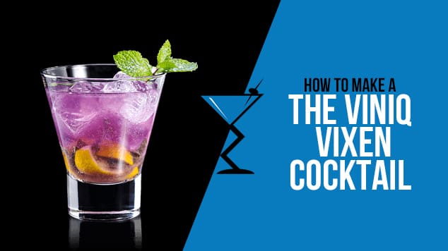 Drink Lab Cocktail Recipes