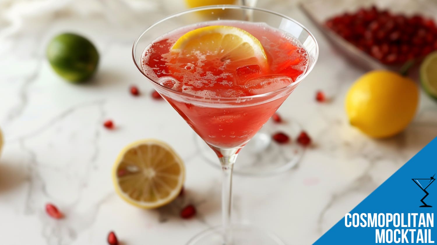 Pink Cocktails