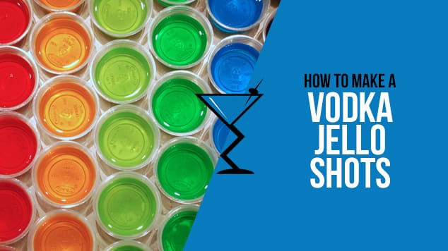 Drink Lab Cocktail Recipes