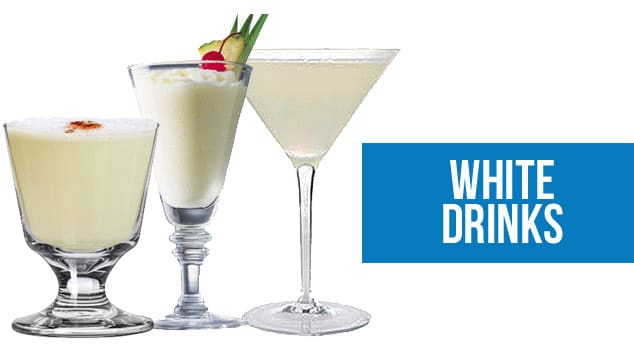 Drink Lab Cocktail Recipes