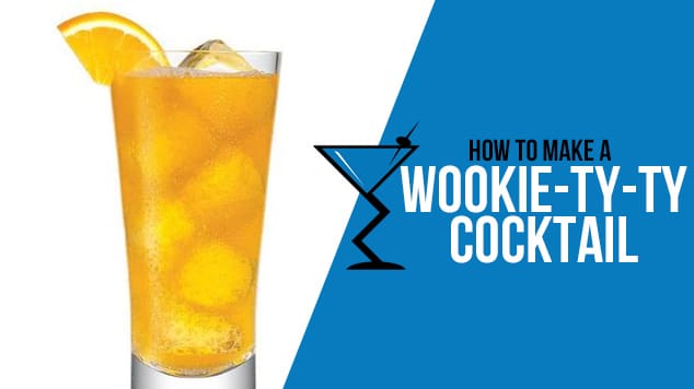 Drink Lab Cocktail Recipes