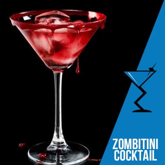 Drink Lab Cocktail Recipes