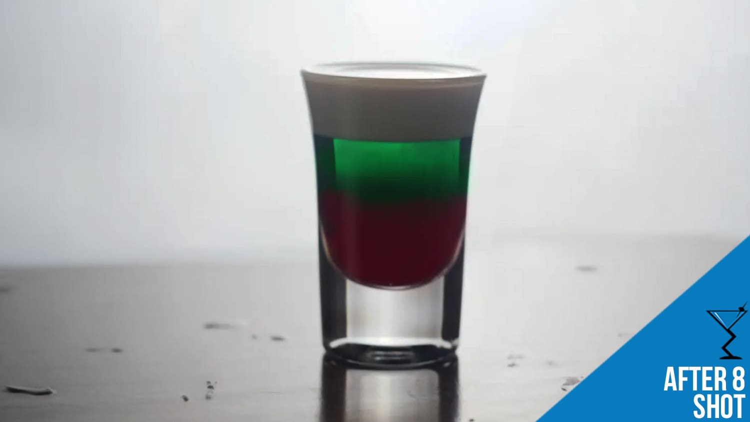 After 8 Shot