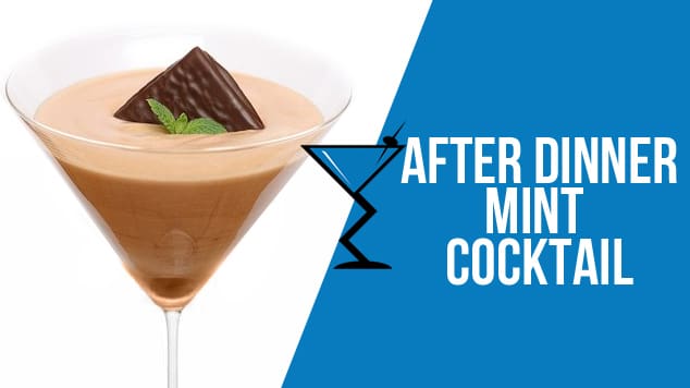 Drink Lab Cocktail Recipes