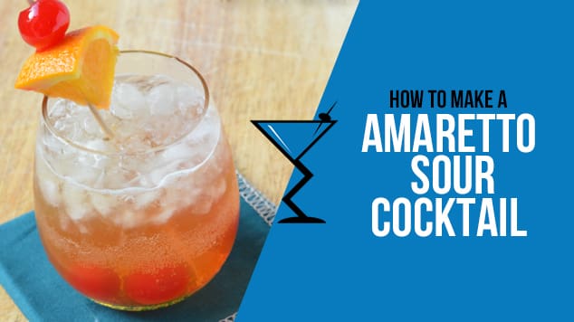 Drink Lab Cocktail Recipes