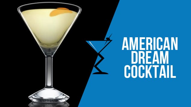 Drink Lab Cocktail Recipes