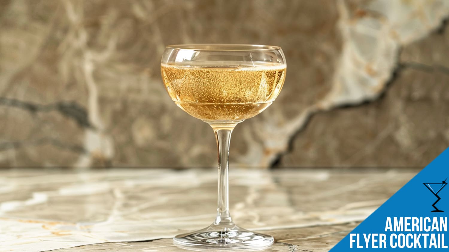 American Flyer Cocktail
