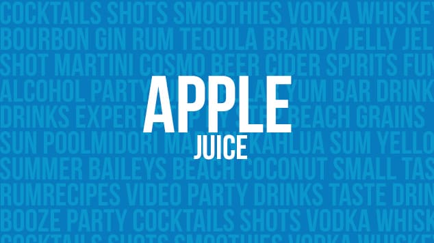 Drink Lab Cocktail Recipes