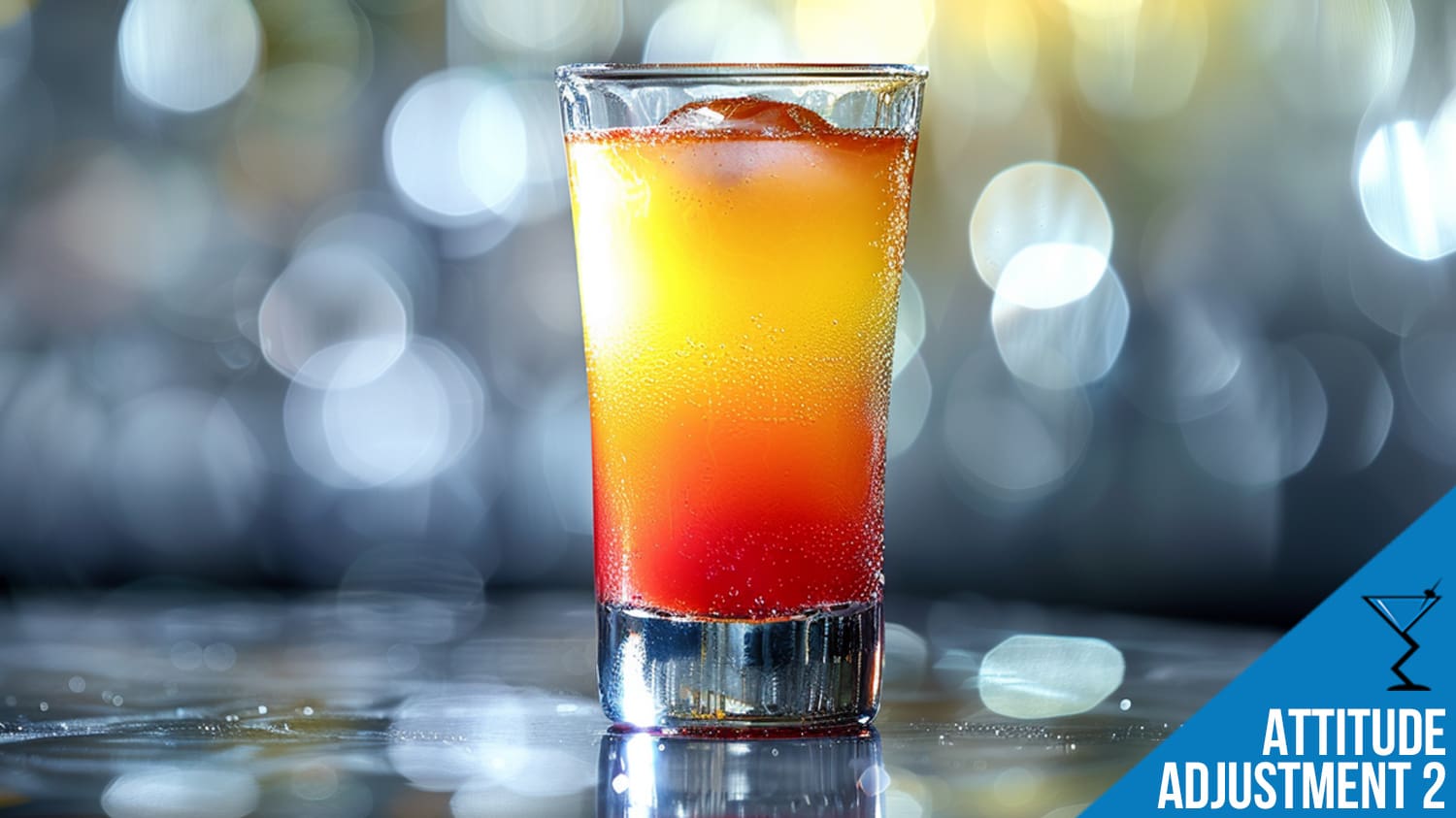 Attitude Adjustment 2
