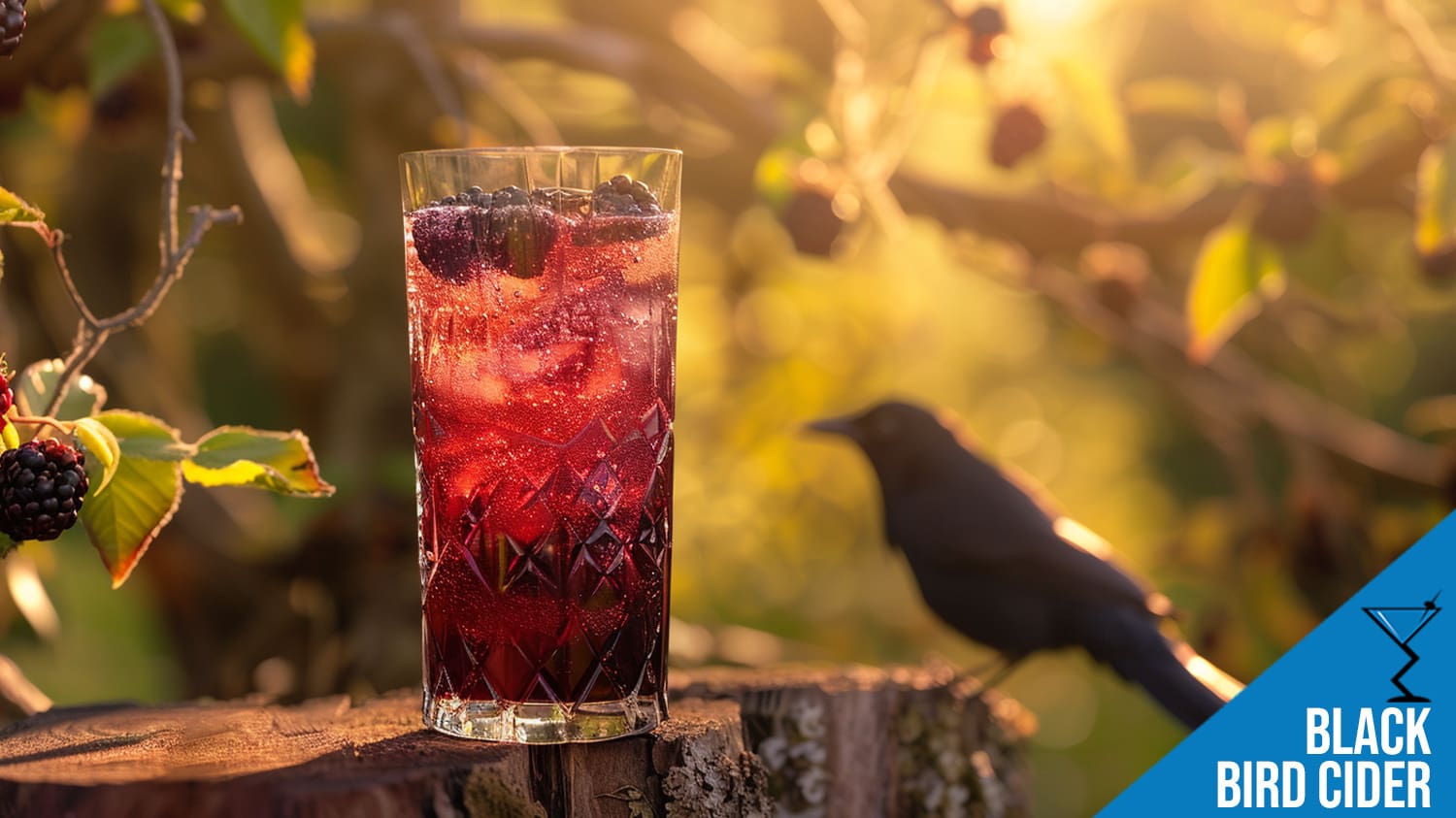 Black Bird Cider