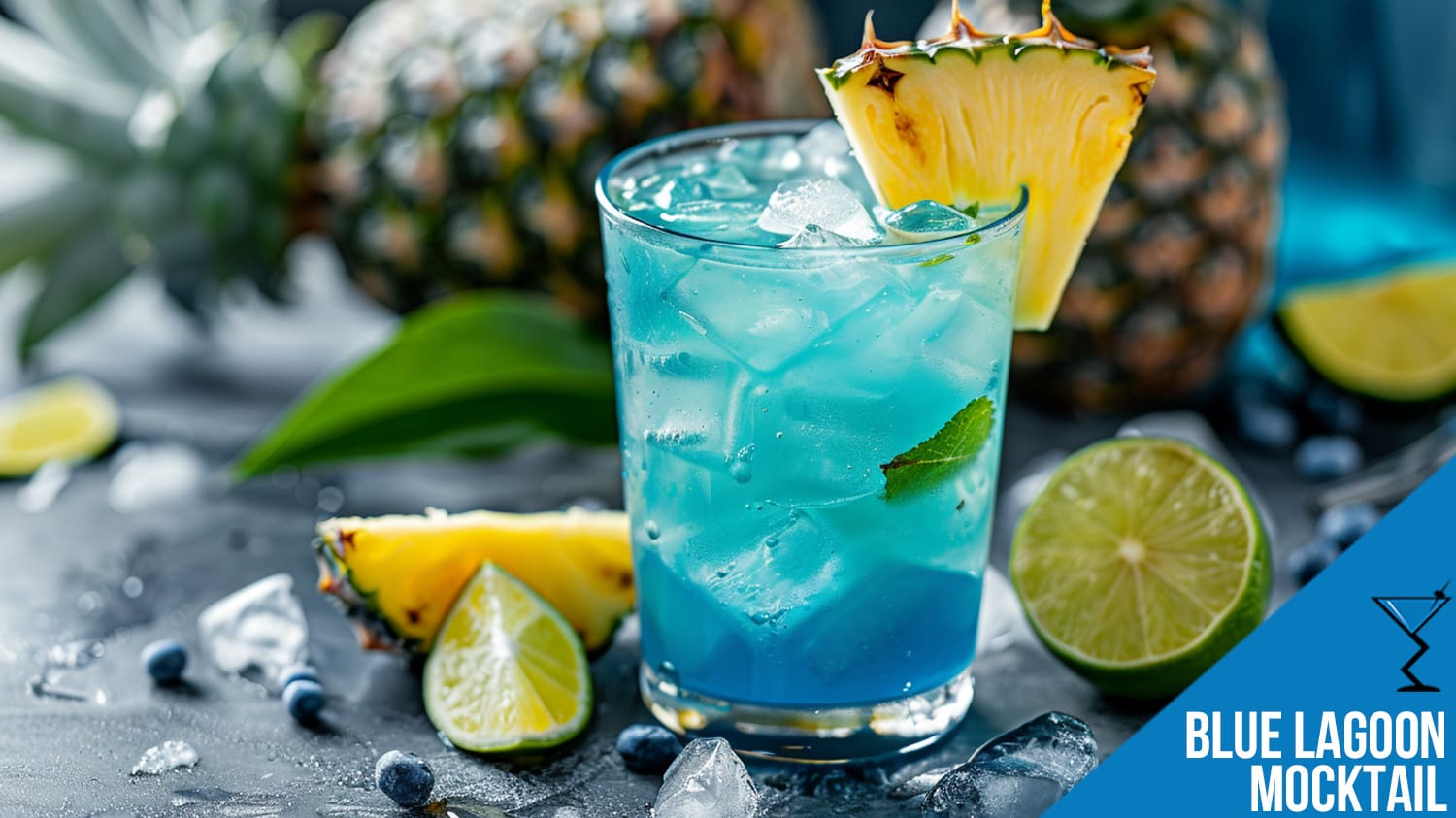4th of July Cocktails