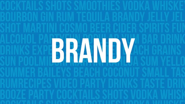 Drink Lab Cocktail Recipes