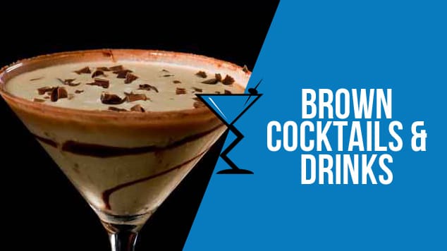 Drink Lab Cocktail Recipes