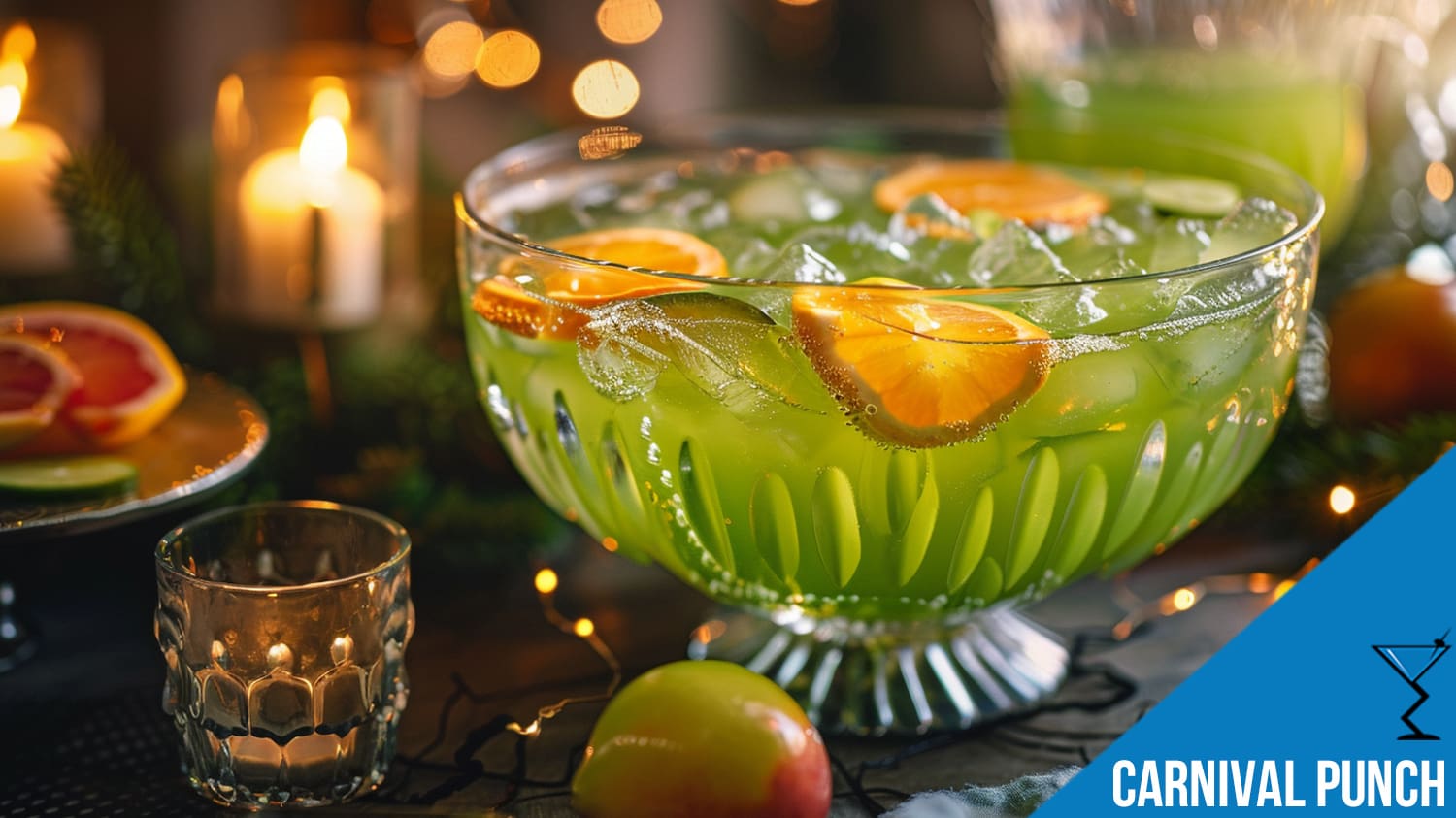 Carnival Punch