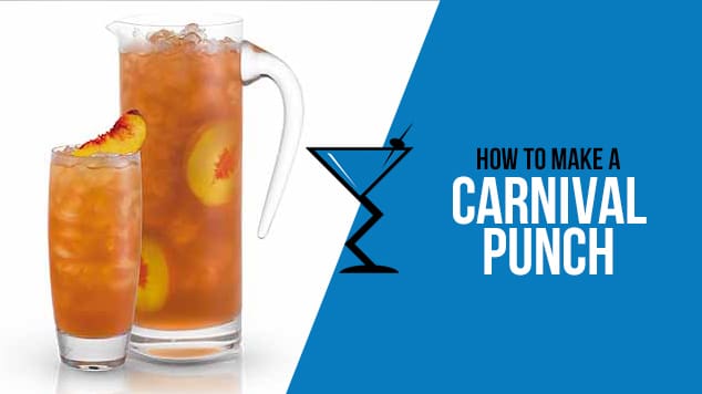Drink Lab Cocktail Recipes
