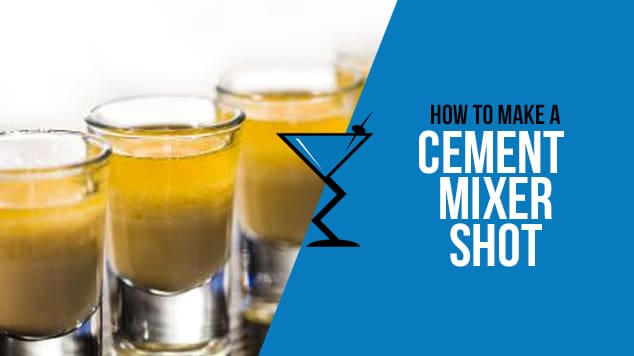 Drink Lab Cocktail Recipes