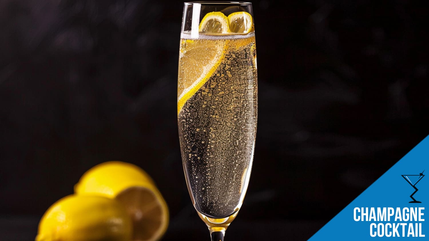 Champagne Cocktail