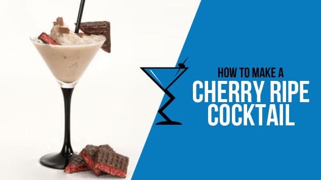 Drink Lab Cocktail Recipes