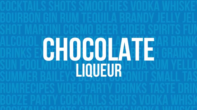 Drink Lab Cocktail Recipes