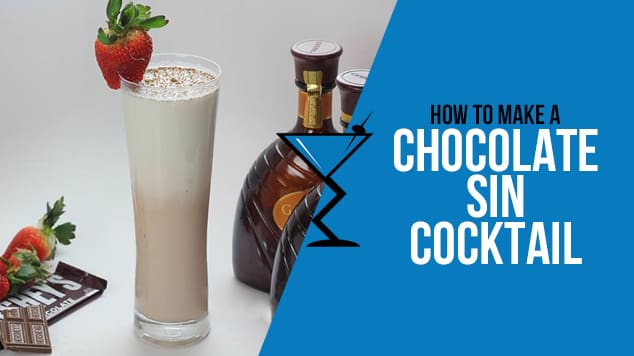 Drink Lab Cocktail Recipes