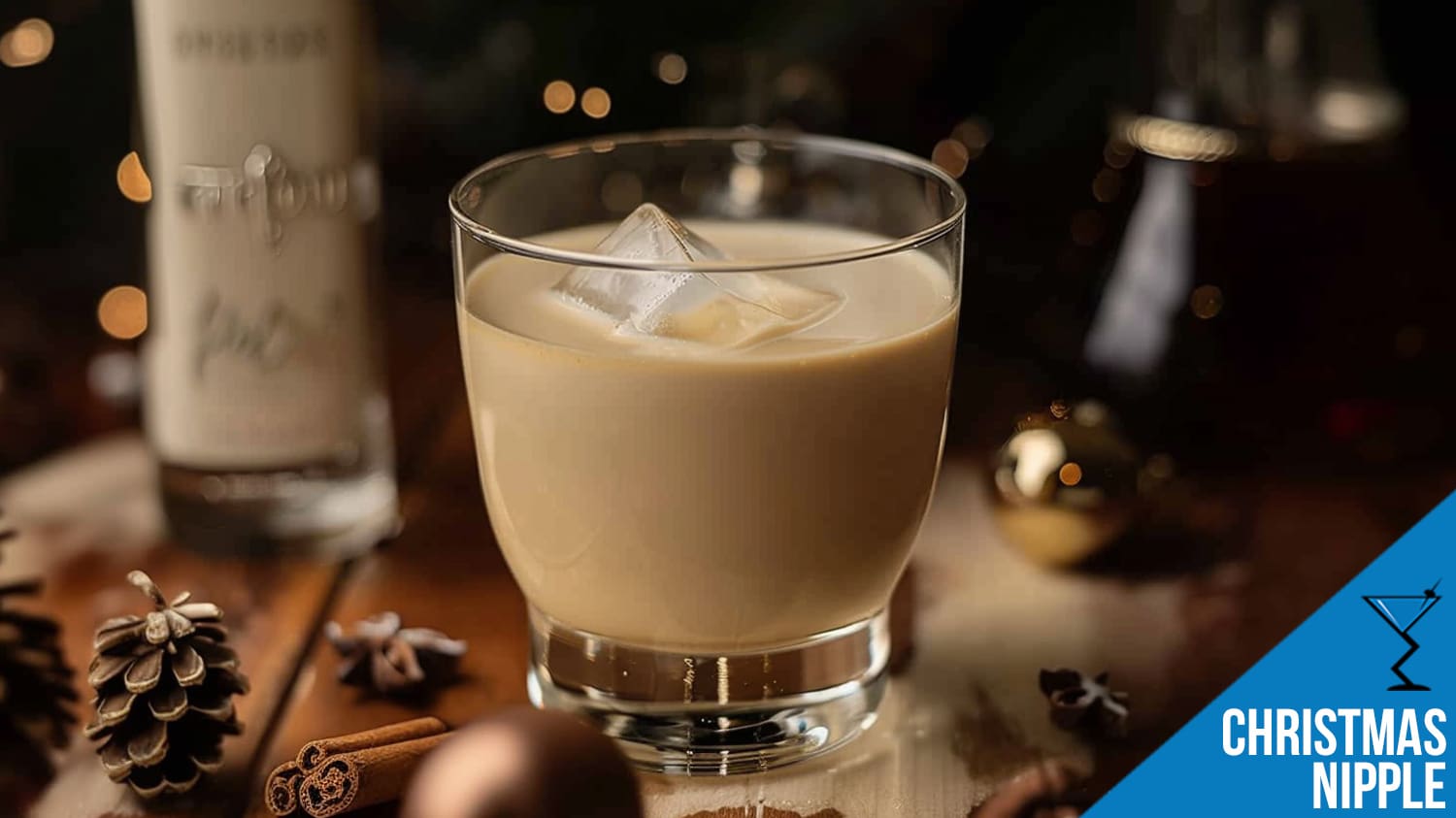 Christmas Nipple