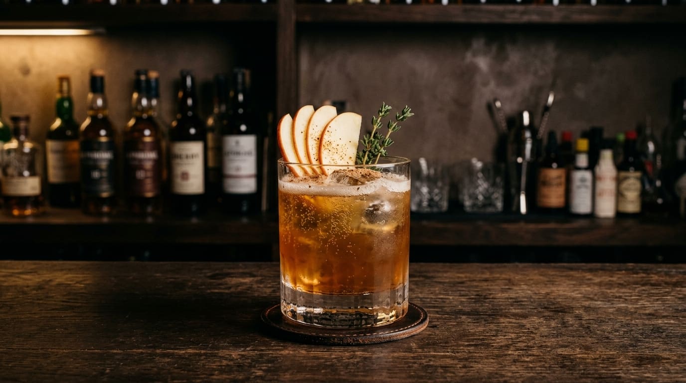 Cider Punch