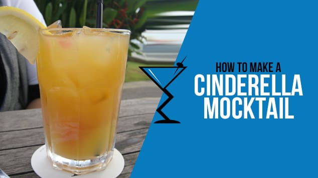 Drink Lab Cocktail Recipes