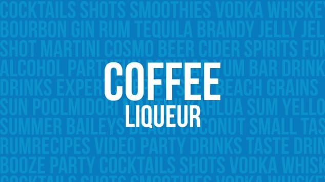 Drink Lab Cocktail Recipes