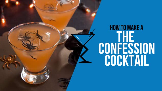 Drink Lab Cocktail Recipes