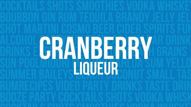 Drink Lab Cocktail Recipes