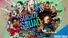 Suicide Squad Cocktails & Drinks
