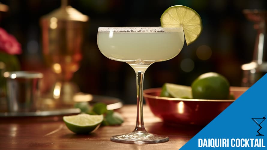 Daiquiri