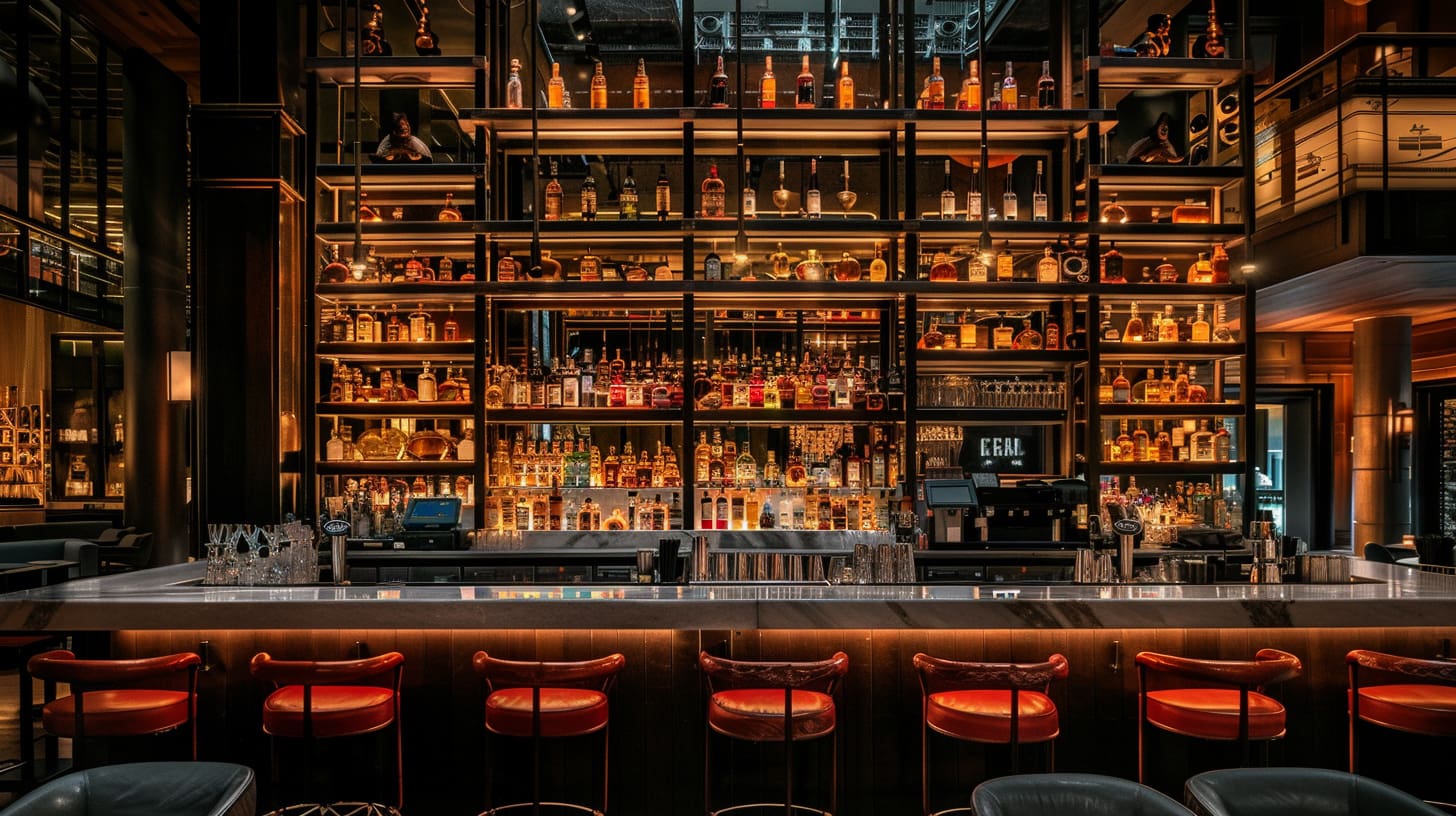 About Drink Lab